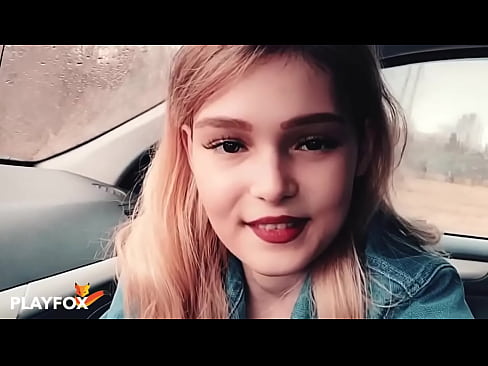 ❤️ Seksi bejba radostno sesa na popustni kartici ❤️ Anal video pri nas ❤